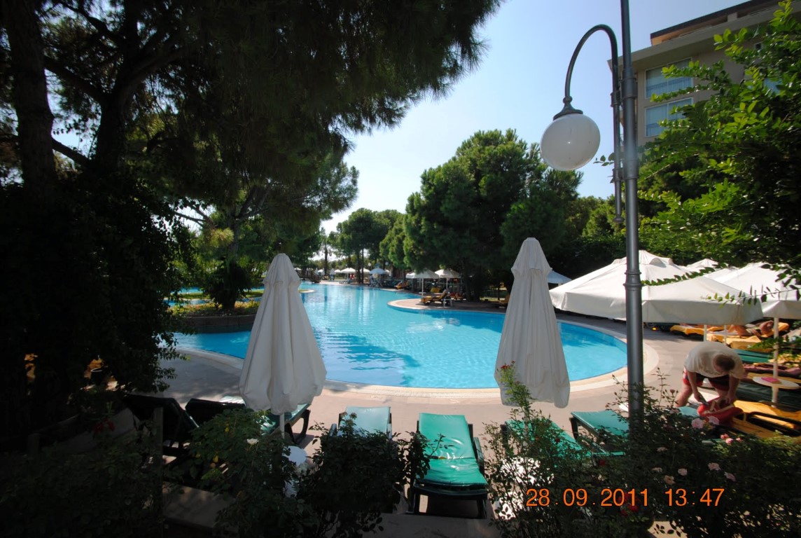 imagini hotel PAPILLON AYSCHA BELEK